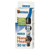 Superfish Nano Heater/Stat 50w