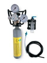 Aquamedic CO 2 Complete Kit
