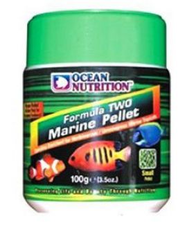 Ocean Nutrition Formula 2 Pellet 400g Med